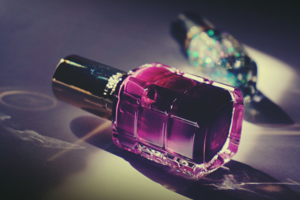 nail polish image